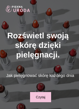 Wybór odpowiednich kosmetyków